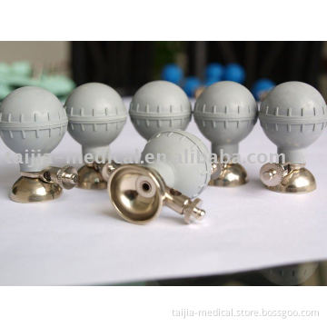 Adult Ag/Agcl Suction Electrodes